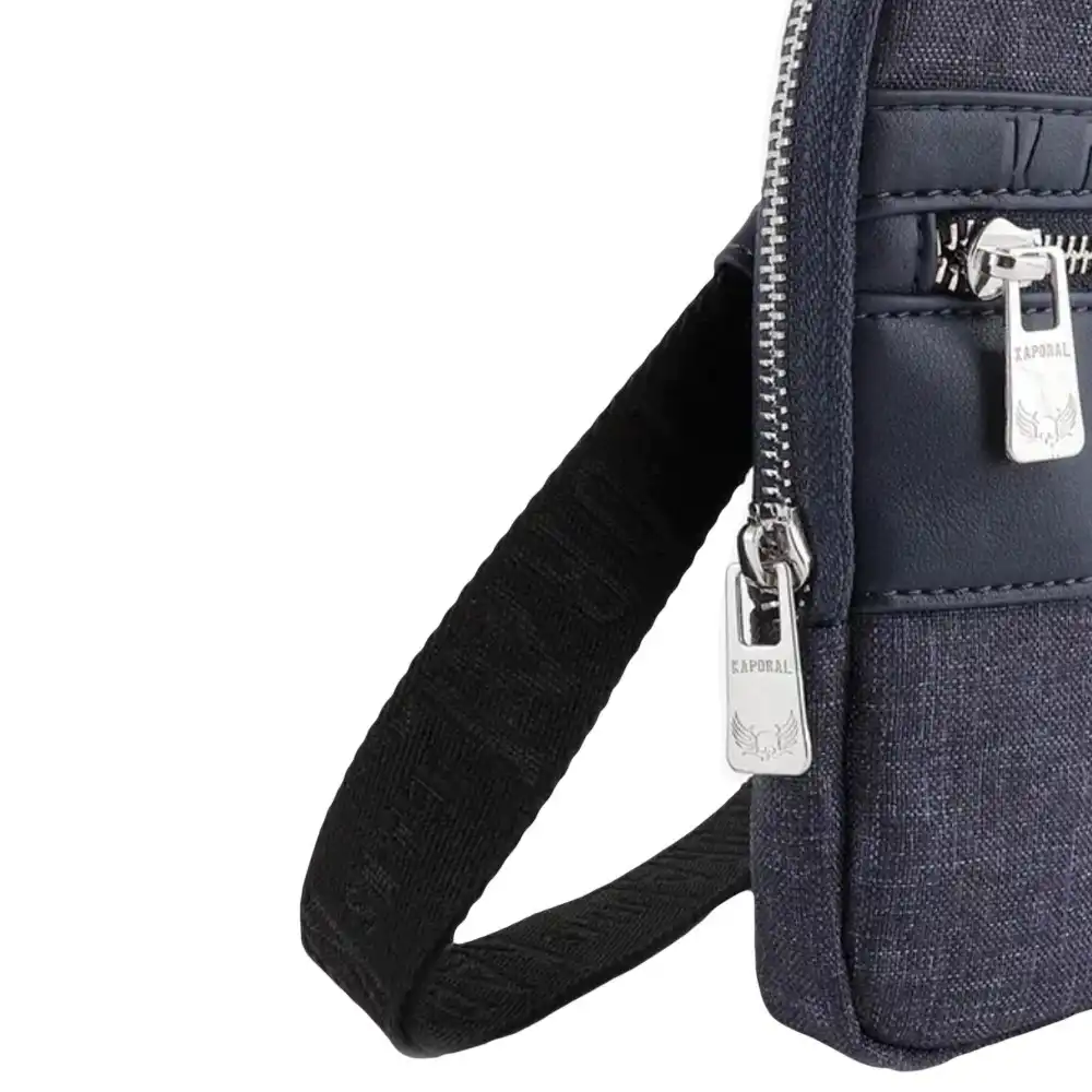 PARTNER: CREATION ref DIDI-BLUEJE Kaporal - 3